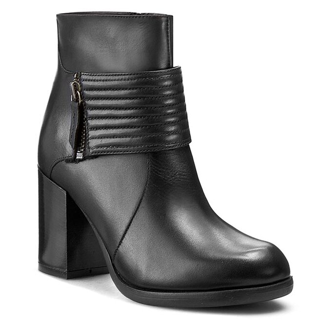 Tronchetti Bruno Premi BY ALTRAOFFICINA Plus C4024X Nero escarpe