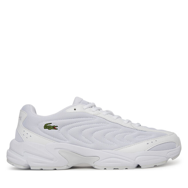 Sneakersy Lacoste Storm 96 2K - Biały