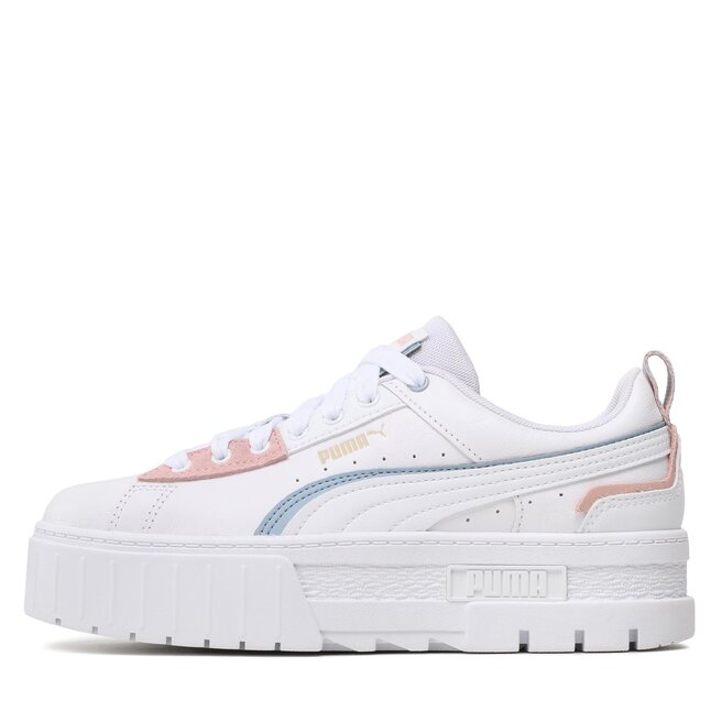 Puma Sneakers Puma Mayze ut Wns 389862 01 Puma White/Rose Quartz