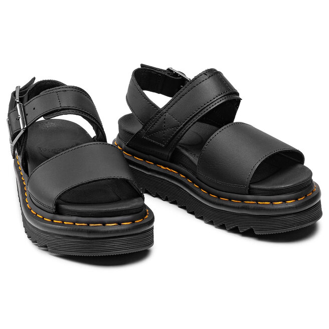 Voss martens best sale