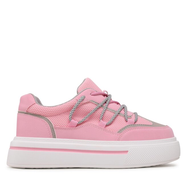 Sneakers Keddo 837186/05-01 Pink