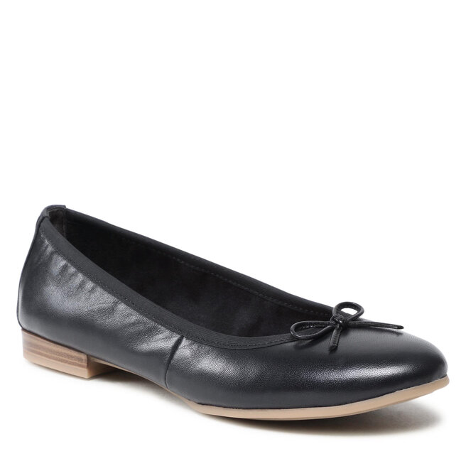 Tamaris Bailarinas Tamaris 1-22116-29 Navy 805