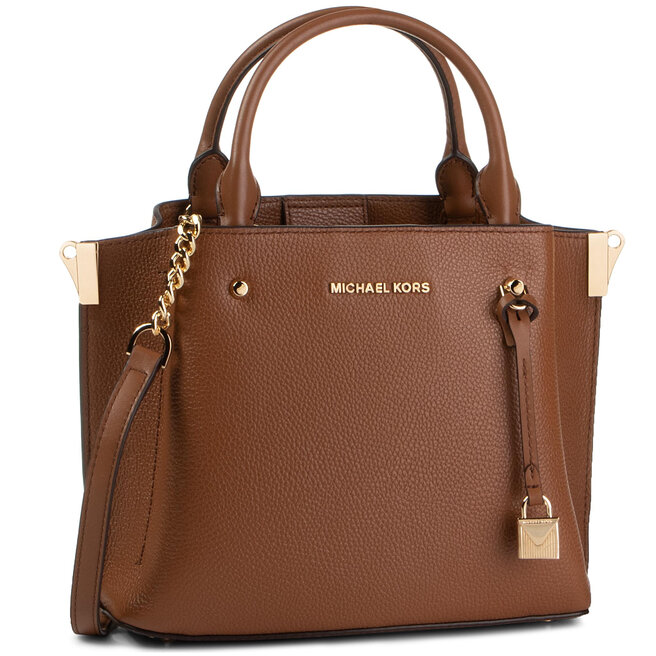 Handtasche MICHAEL Michael Kors Arielle 30F9GI5S1L Luggage