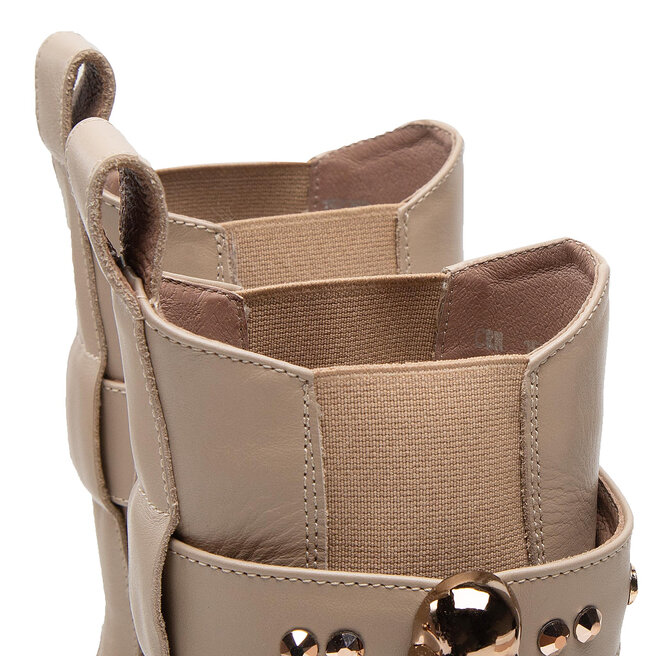 Carinii Bottines Carinii B8260 R77-000-000-F33