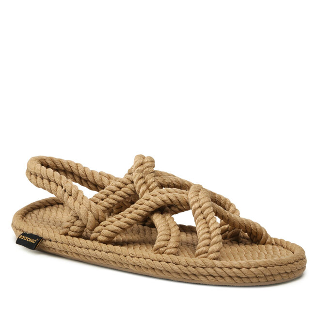 Sandale Bohonomad BOD.0012.WRS Beige