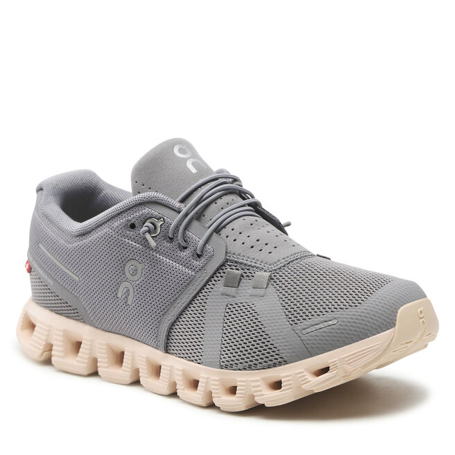 Sneakers On Cloud 5 59.9883 Zinc/Shell