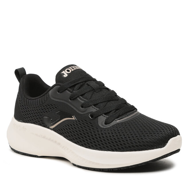 Joma Сникърси Joma C.Poseidon Lady 2301 CPOSELS2301 Black