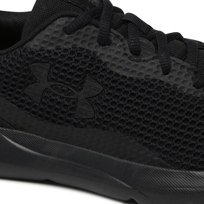 Under Armour Pantofi Under Armour Ua Surge 3 3024883-002 Blk/Blk