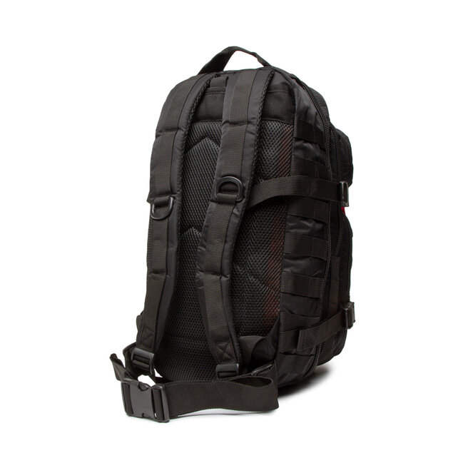 Раница Alpha Industries Tactical Backpack 128927 Черен obuvki.bg