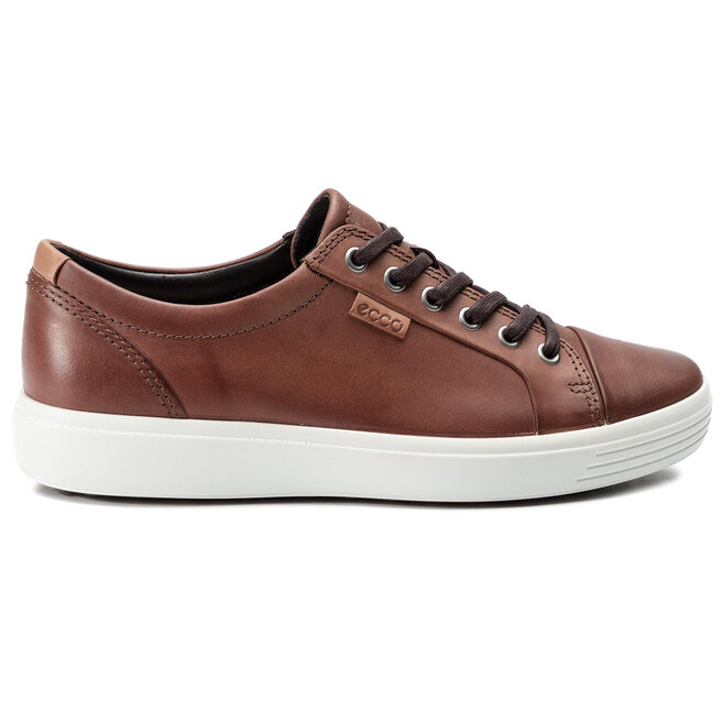 Ecco soft new arrivals 7 mahogany