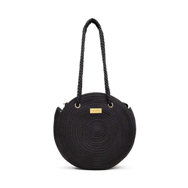 Geantă Gioseppo Yoakum 65096 Black
