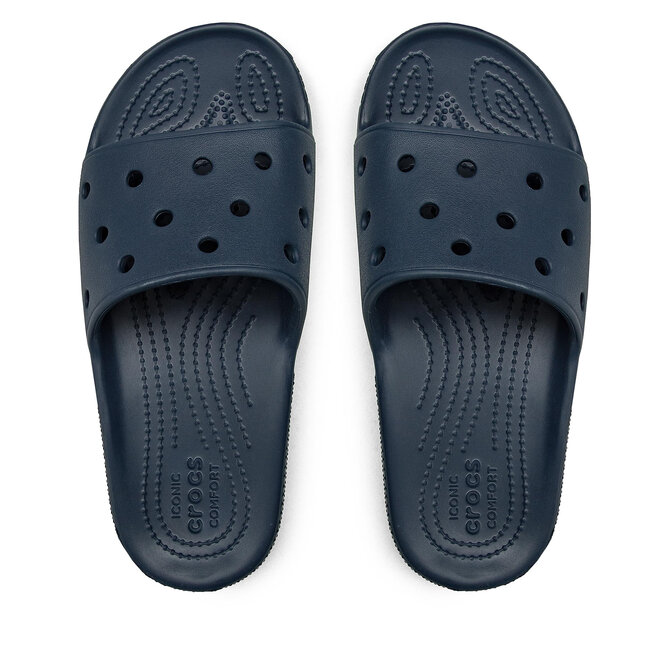 Crocs Nazouváky Crocs Classic Slide 206121 Navy