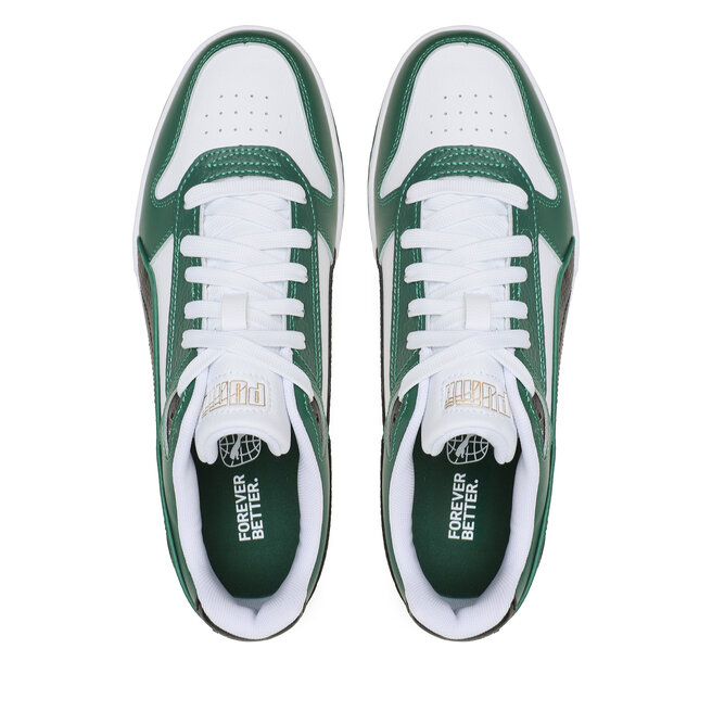 Puma Sneakersy Puma Rbd Game Low 38637316 Bílá
