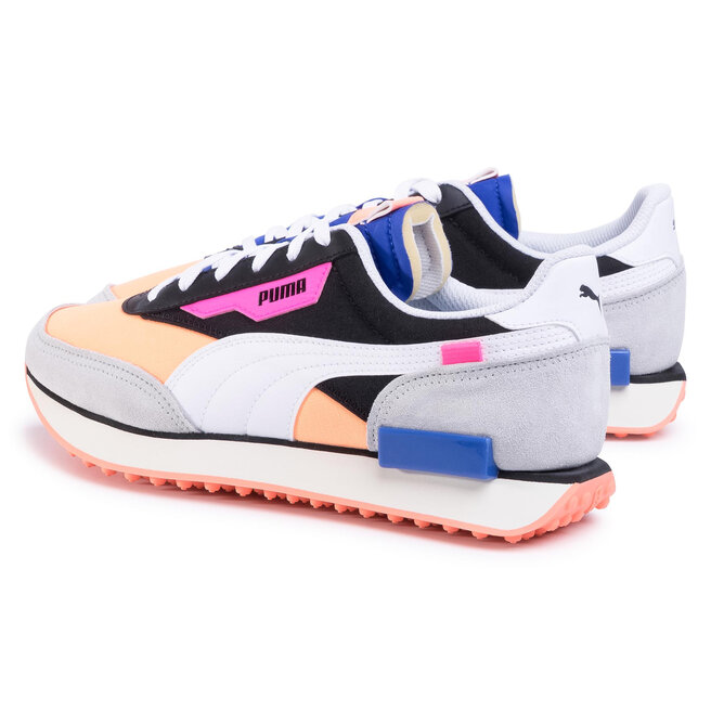 Sneakers Puma Future Ride Play On 371149 04 Bunt | eschuhe.de
