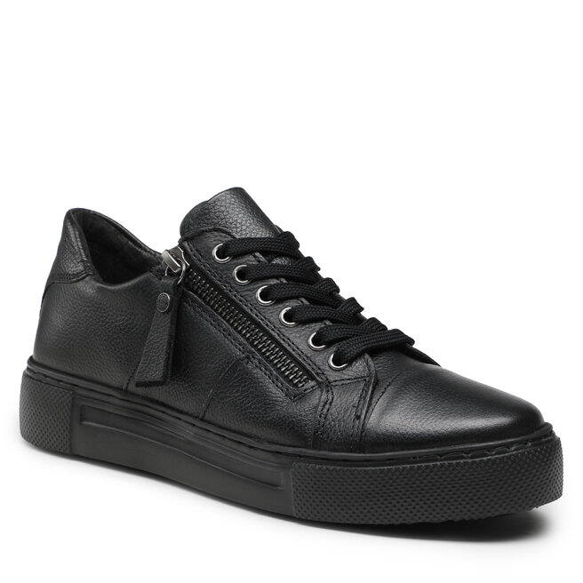 Sneakers Lasocki WI16-ZED-03 Black Black imagine noua