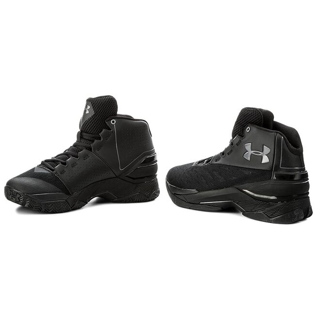 under armour longshot