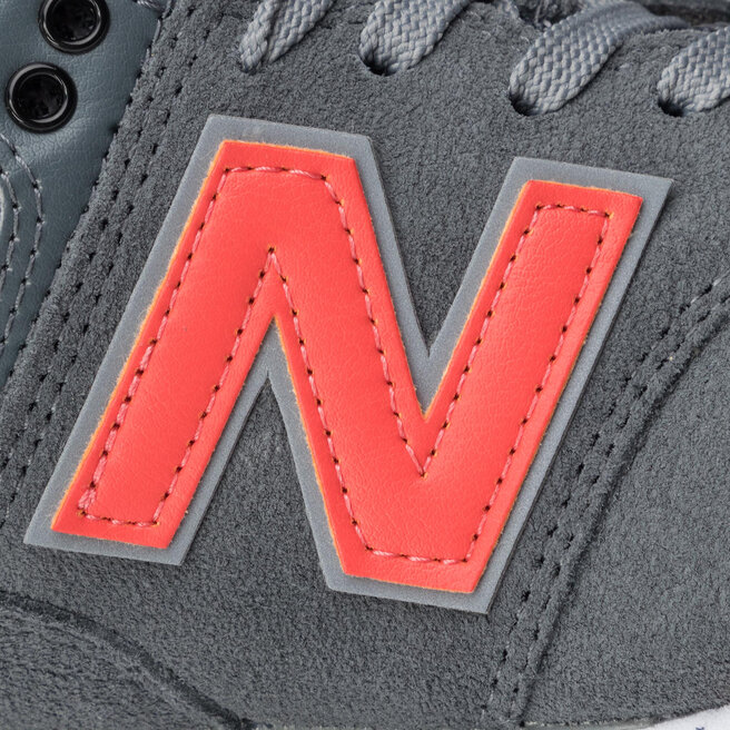 Sneakers New Balance ML574NFO Grau eschuhe