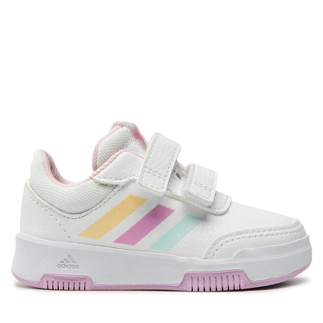 Sneakersy adidas Tensaur Sport 2.0 CFI - Biały