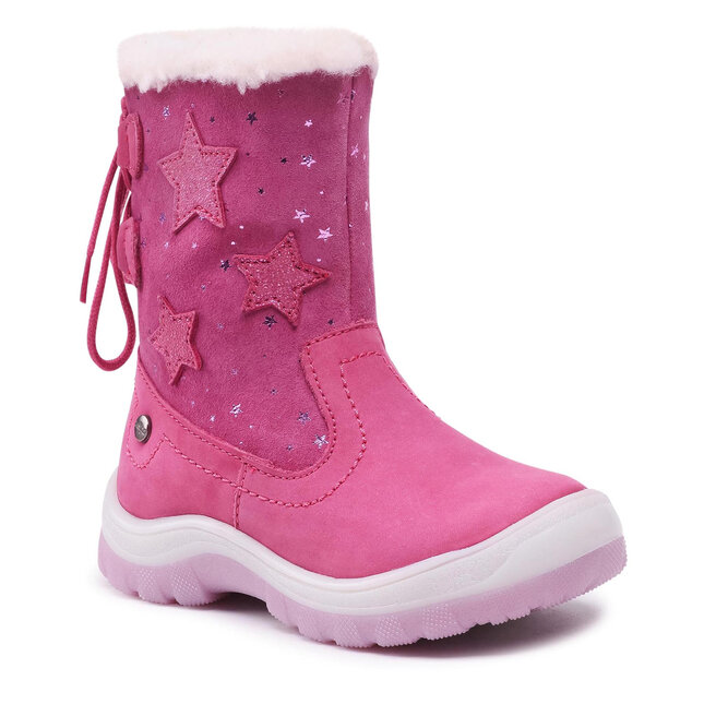 Μπότες Lasocki Kids CI12-2693-06 Pink