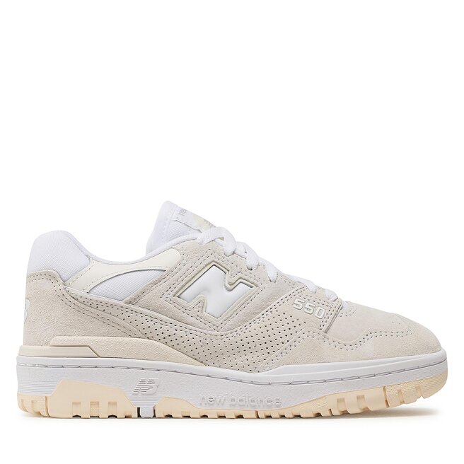 New Balance Сникърси New Balance BBW550PA Бежов