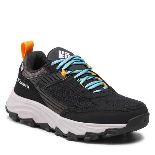 Columbia Pārgājienu apavi Columbia Hatana Max Outdry BL0659 Black 010