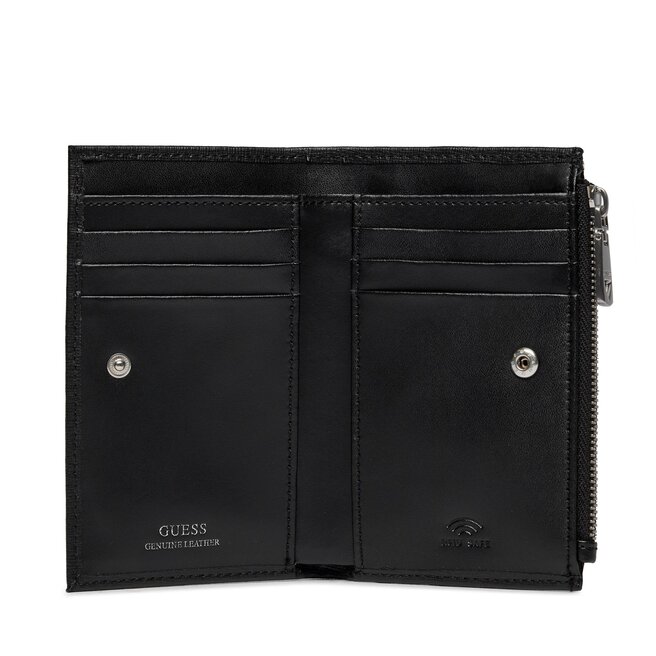 Guess sales cartera hombre
