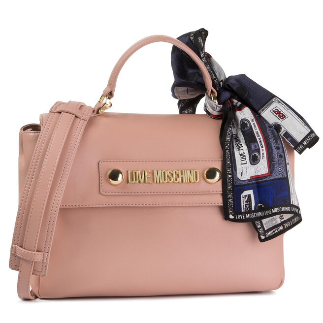 LOVE MOSCHINO Táska LOVE MOSCHINO JC4225PP08KD0601 Cipria
