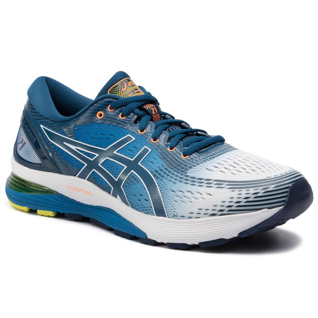 Asics gel nimbus discount 21 white lake drive