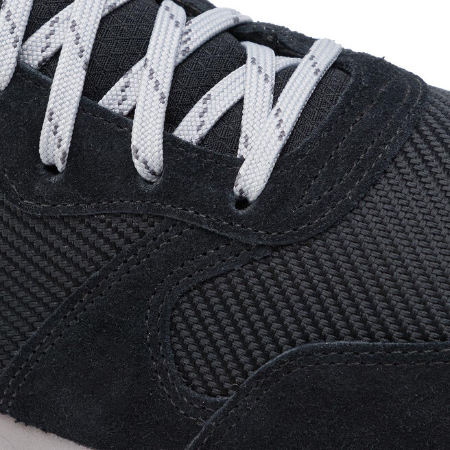 Pantofi Nike Md Runner 2 Se AO5377 003 Black Dark Grey Wolf Grey