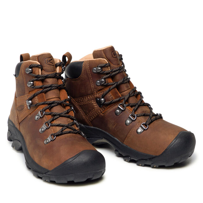 Keen Bakancs Keen Pyrenees 1004156 Syrup