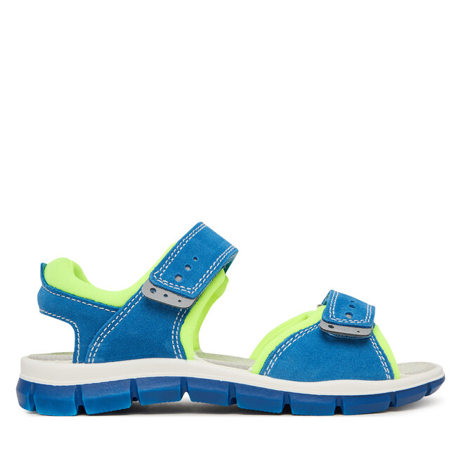 Chłopięce sandały Primigi