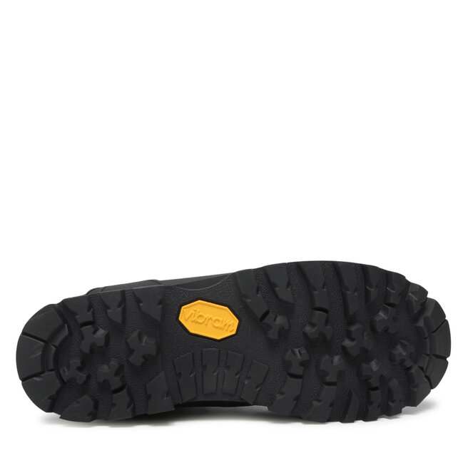 CMP Trekingová obuv CMP Athunis Mid Trekking Shoe Wp 31Q4977 Corteccia P865