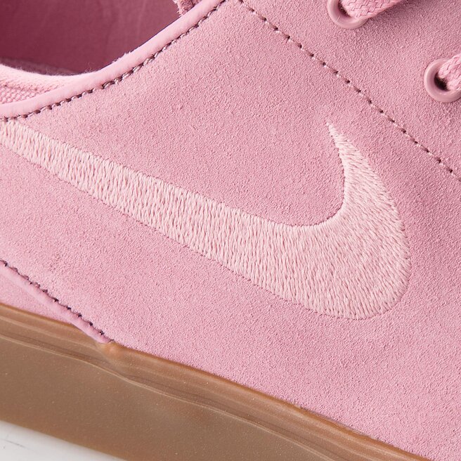 Batai Nike Zoom Stefan Janoski 333824 604 Elemental Pink/Elemental Pink •  Www.eavalyne.lt