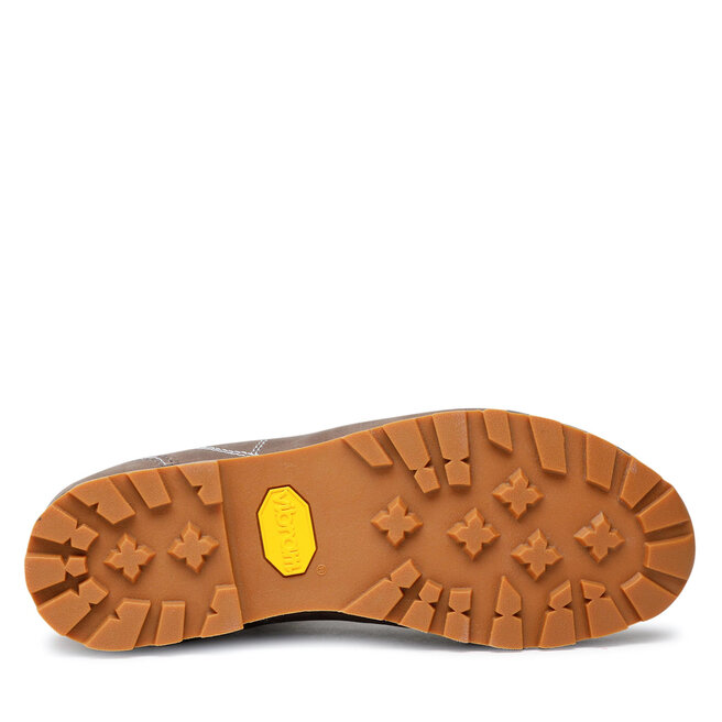 Dolomite Trekingová obuv Dolomite Cinquantaquattro High Fg Gtx GORE-TEX 247958-1399011 Ermine Brown