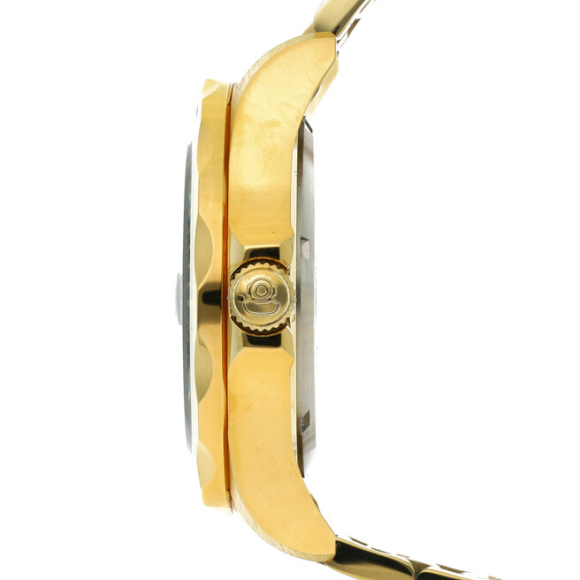 Reloj Invicta Watch Pro Diver 14358 Gold Green zapatos.es