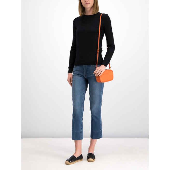 Tory Burch Táska Tory Burch Perry Bombe Mini Bag 55691 Pomander 826