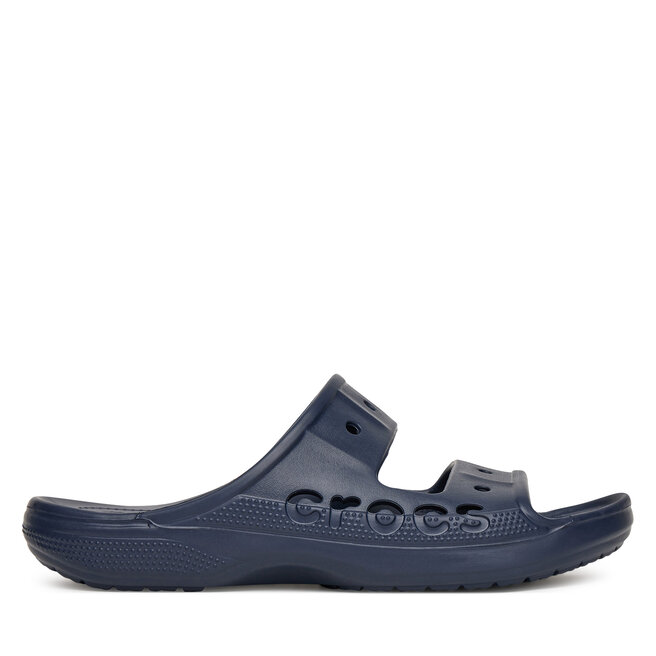 Klapki Crocs BAYA SANDAL - Granatowy