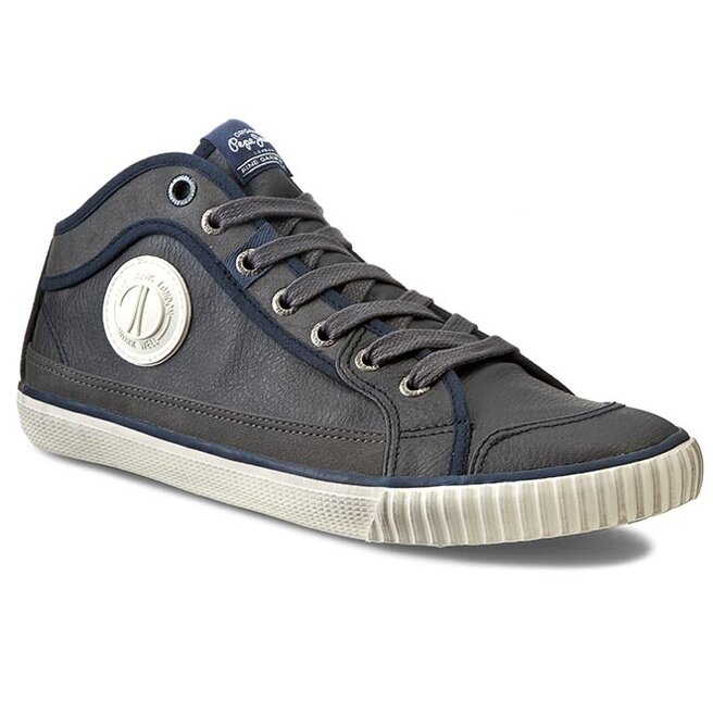 Pepe Jeans Industry Basic PMS30189 Marine 585 epapoutsia.gr