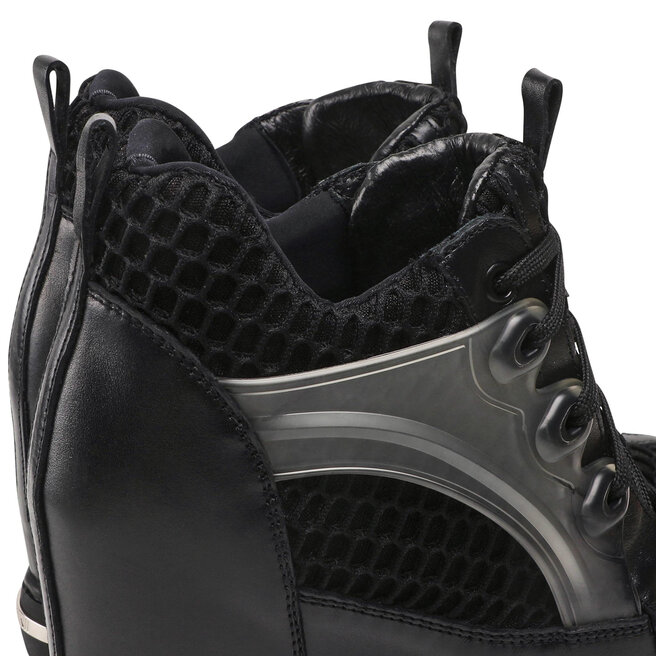 Carinii Sneakers Carinii B7609 E50-000-000-B88