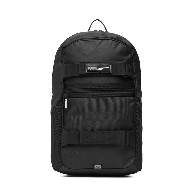 Puma Hátizsák Puma Deck Backpack 079191 01 Puma Black
