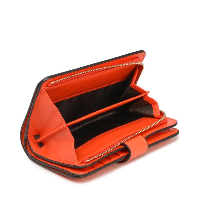 Furla Portofel Mare de Damă Furla Camelia WP00314-AX0733-CLI00-1-007-20-CN-P Clivia