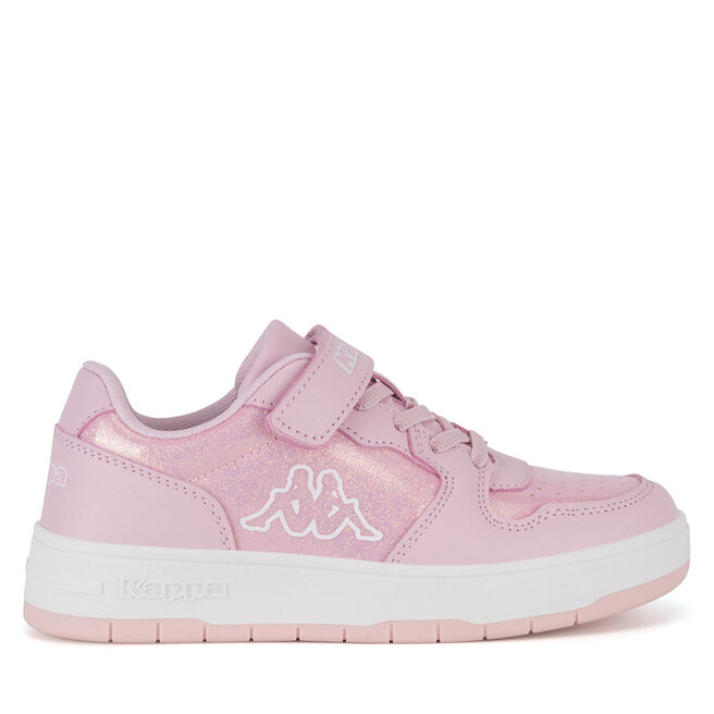 Sneakersy Kappa - Różowy