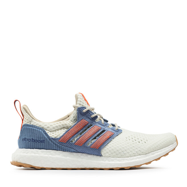 Obu a adidas Ultraboost 1.0 Shoes ID9667 Owhite Seimor Creblu