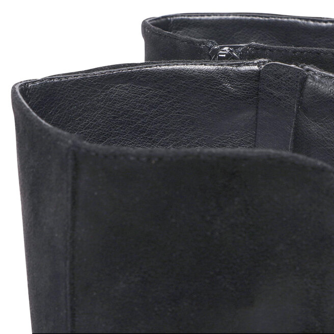 DeeZee Csizma DeeZee CS5592-10 Black 1