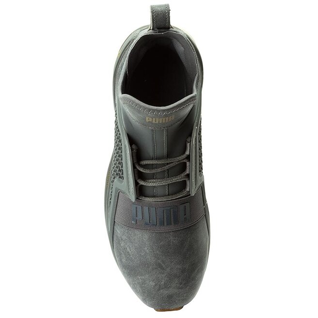 Puma ignite 2025 limitless gold