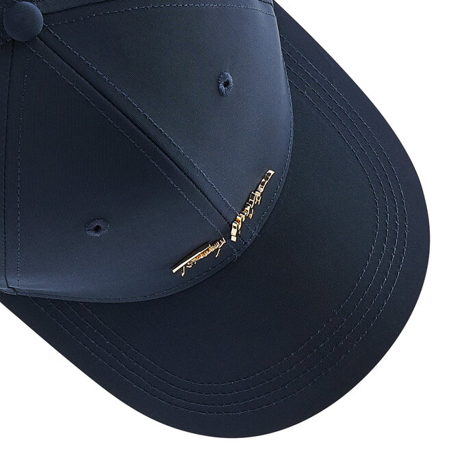 Tommy Hilfiger Gorra con visera Tommy Hilfiger Iconic Pop AW0AW12160 C7H