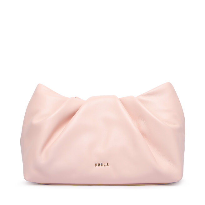 Torebka Furla Delia Mini WE00880 BX2269 CN 4355S Różowy -