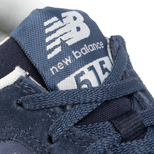 New balance r614 top