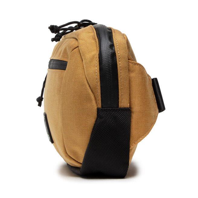 Chrome Чанта за кръст Chrome Ziptop Waistpack BG-288-WDTH-NA Wood Thrush