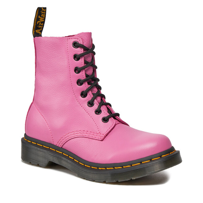 Doc martens rose pale discount